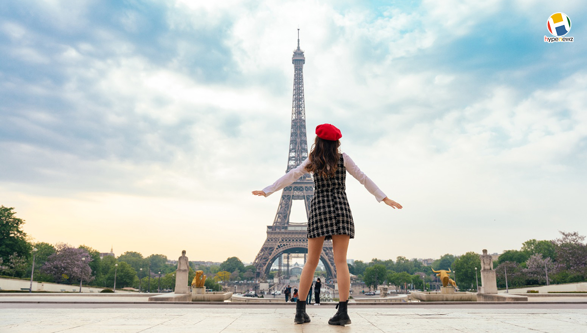 tips for traveling to paris